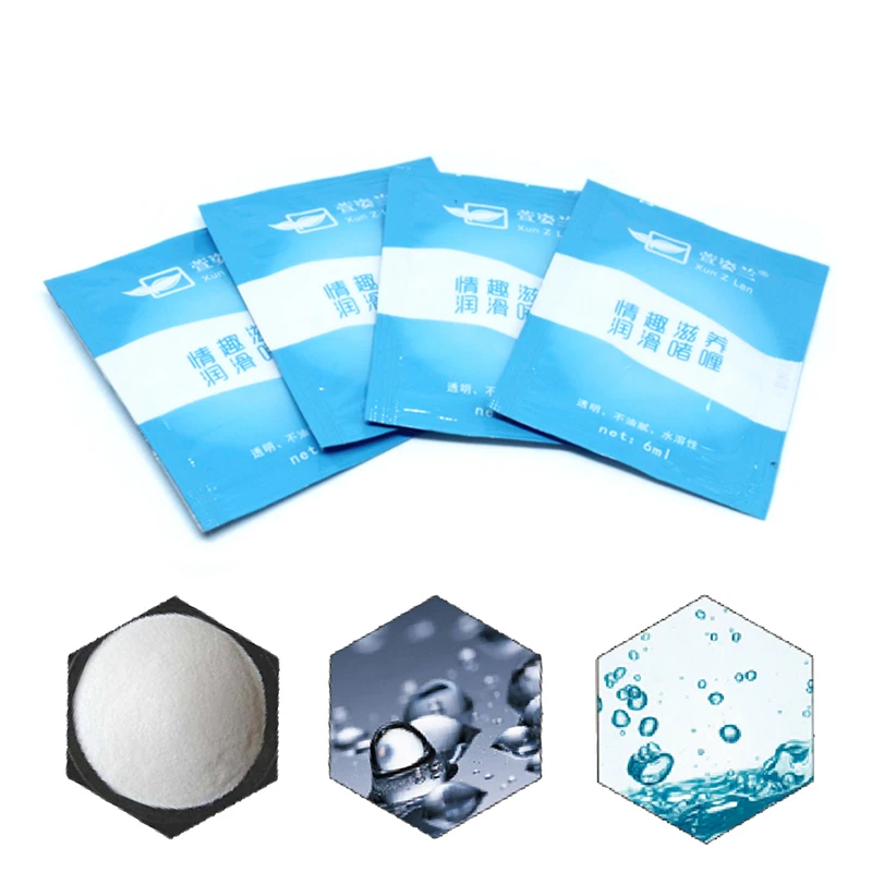 10 шт. эротический женский Улушителя секса капли возбудитель смазка для Для