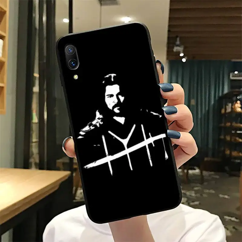 Dirilis Ertugrul чехол для телефона Vivo Y91c Y17 Y51 Y67 Y55 Y7s Y81 Y19 Y97 Y93 V17 vivo s5 | Мобильные телефоны