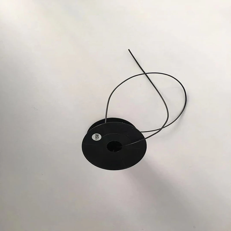 Скидка 1,6 мм Выдвижной прочный кабель для 3RD глаз для подводной охоты Камера E200-C