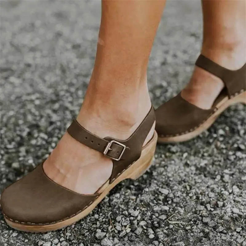 

2021 Summer Fashion Women's Shoes Sandals Open Toe Zapatos De Mujer Sandalias De Verano Para Mujer Shoes ZQ0229