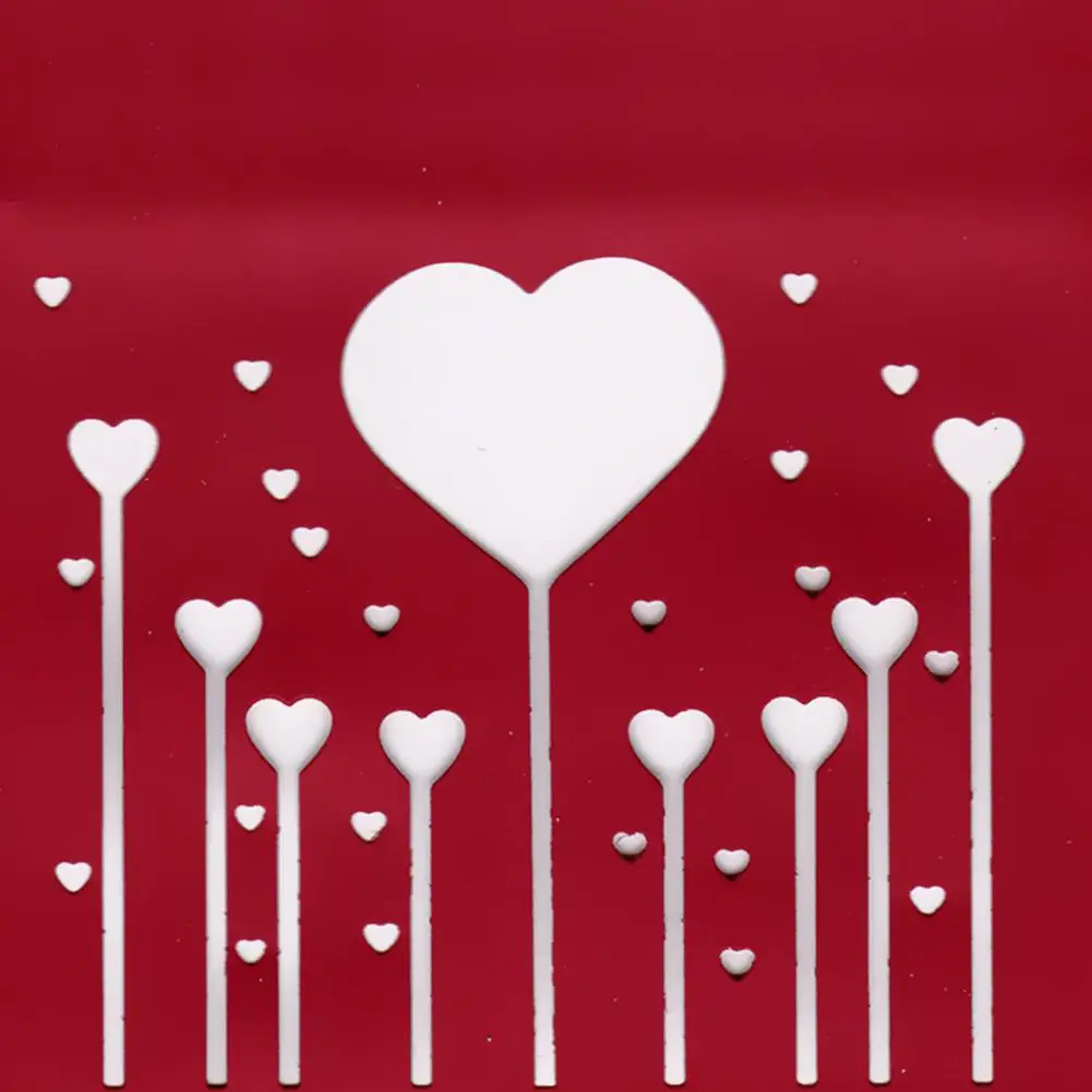 DIY тиснение углеродистая сталь режущие штампы для скрапбукинга альбом