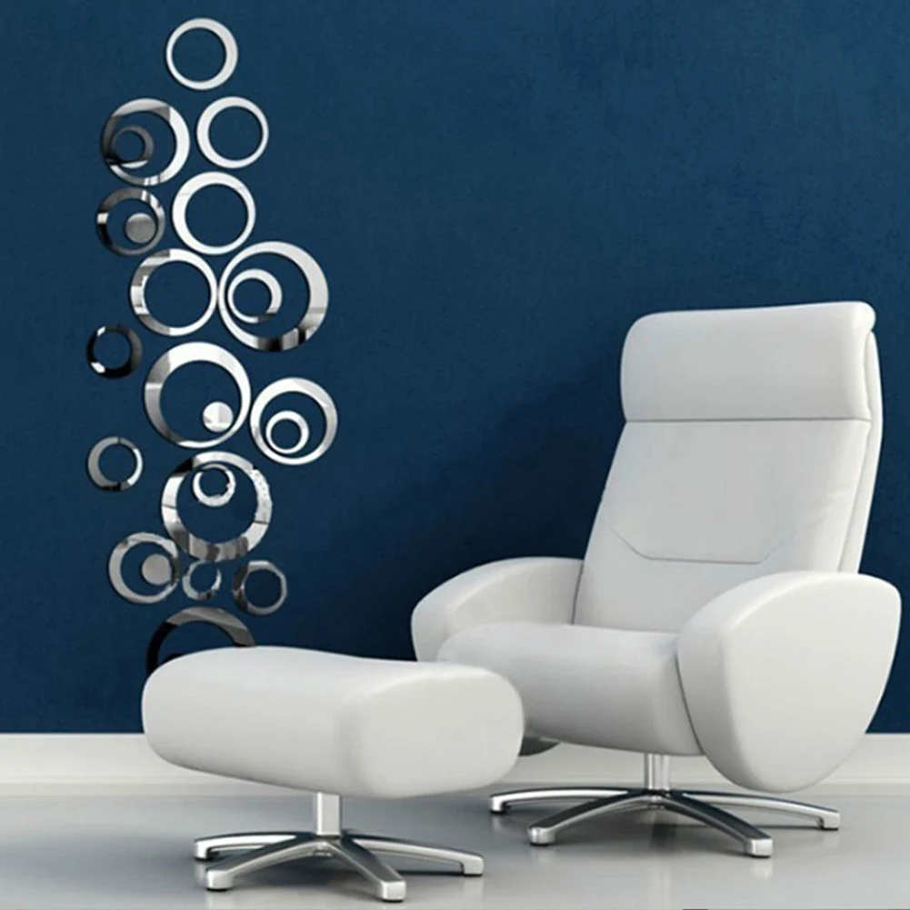 Фотообои с кристаллами настенные декоративные Стикеры для художественного