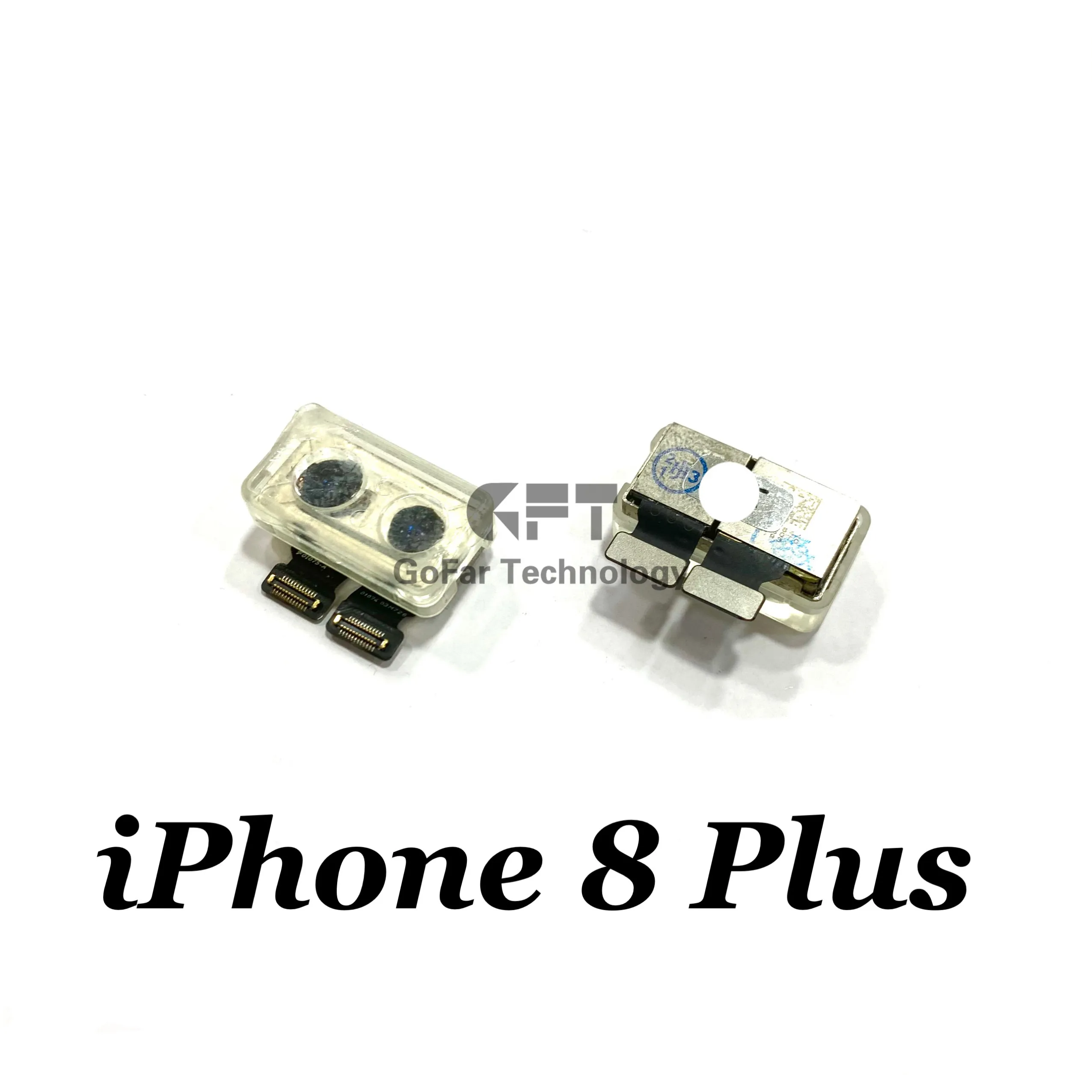 

1Pcs Back BIG Camera For iphone 12 pro max 12MINI 11 PRO 6 6Plus 6s plus 7 7plus 8 8plus X XR XS MAX Rear Camera With Flex Cable