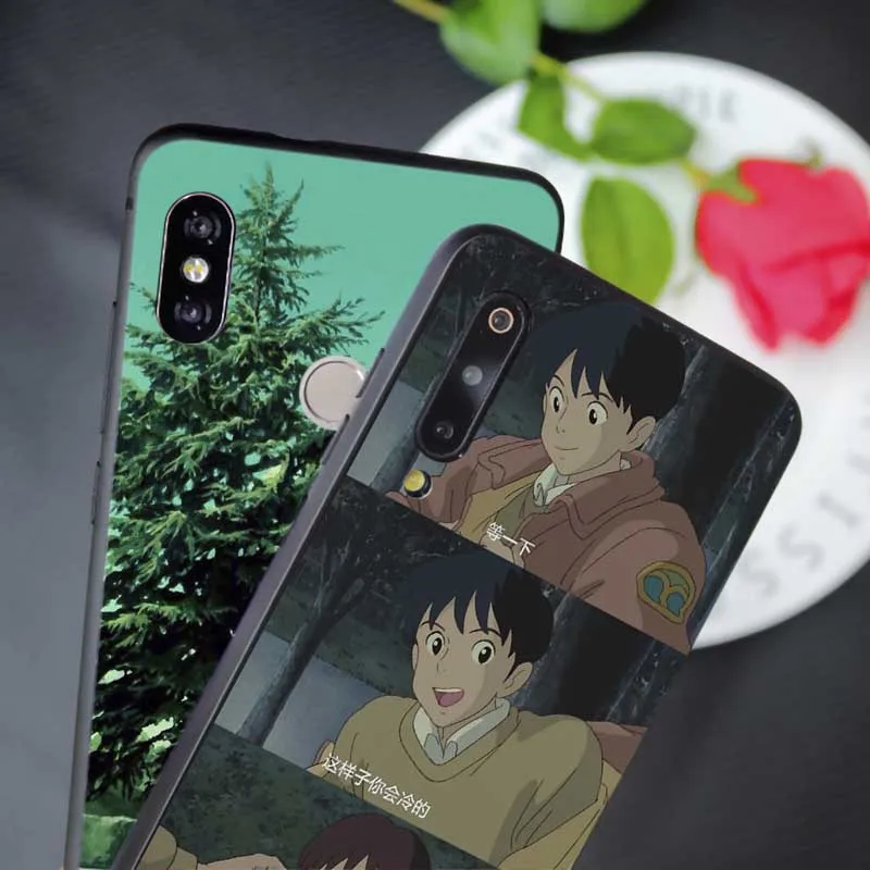 Мягкий силиконовый чехол для телефона samsung galaxy note 8 9 10 pro plus шепот сердца |