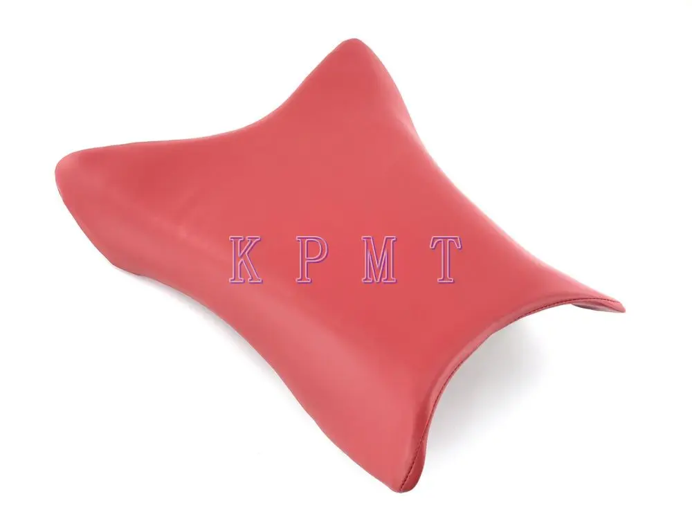 For Kawasaki Ninja ZX10R 2011 2012 2013 2014 2015 Motorcycle Front Driver Rider Seat Cushion Pillow Pad ZX-10R ZX 10R 11 |