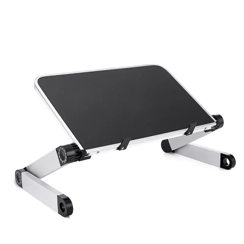 Подставка для ноутбука Macbook Pro air столик складной кровать подставка книг