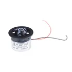 Практичный Новый высокое качество RF-300FA-12350 DC 5,9 V мотор шпинделя для DVD проигрыватель компакт-серебристый + черный одежда высшего качества
