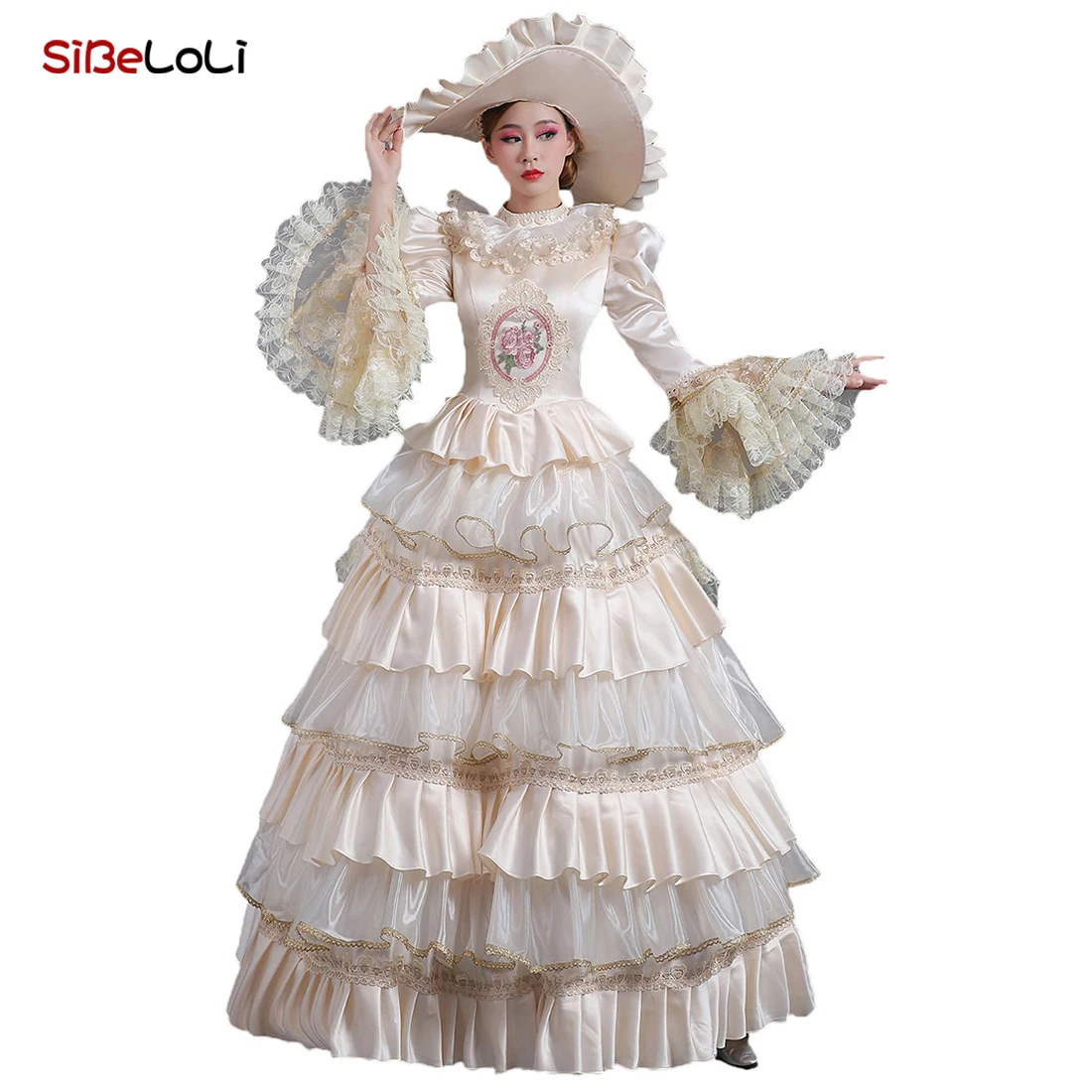 Платья 18 Век Минск Купить