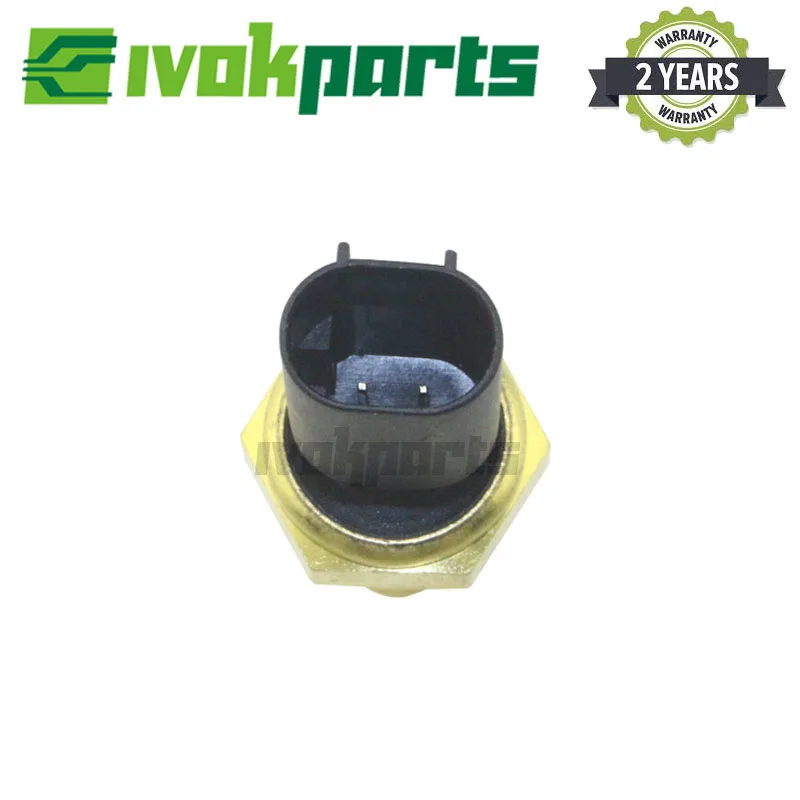 Индикатор температуры двигателя датчик переключения для 07-09 Jeep Grand Cherokee 04-05 Chrysler PT