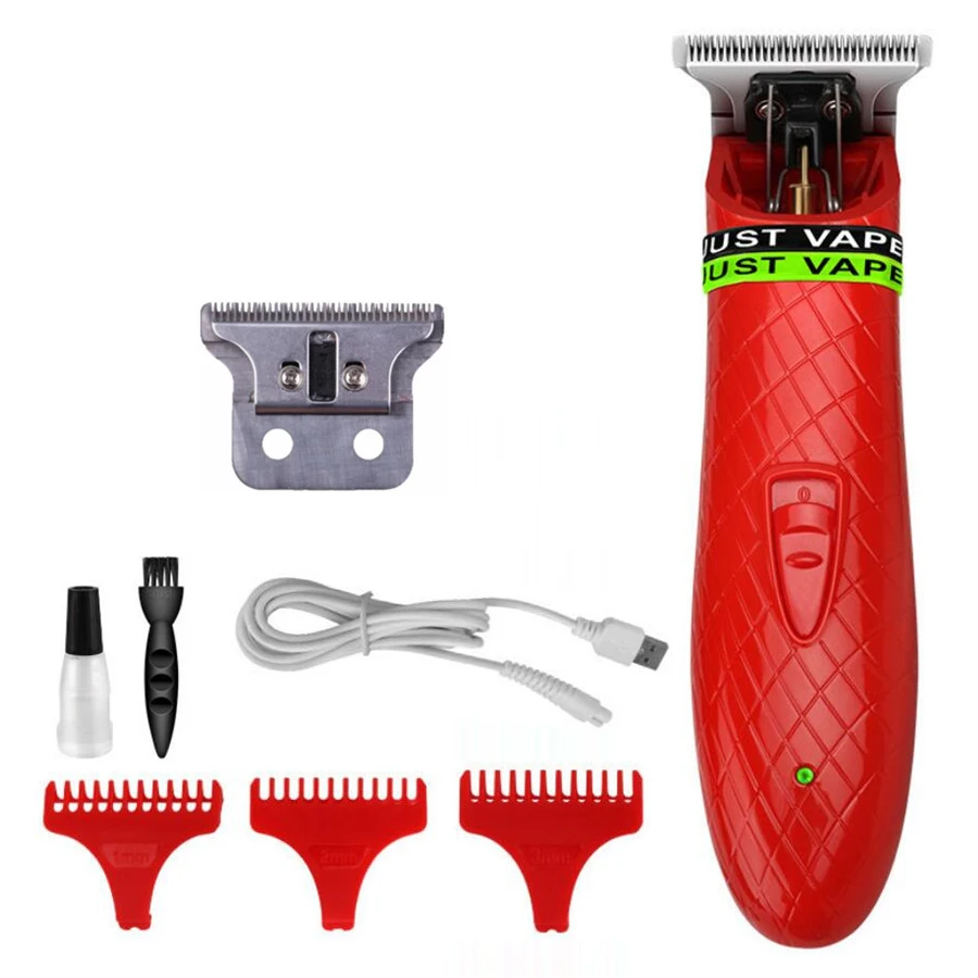 Профессиональная прецизионная машинка для стрижки волос электрический триммер