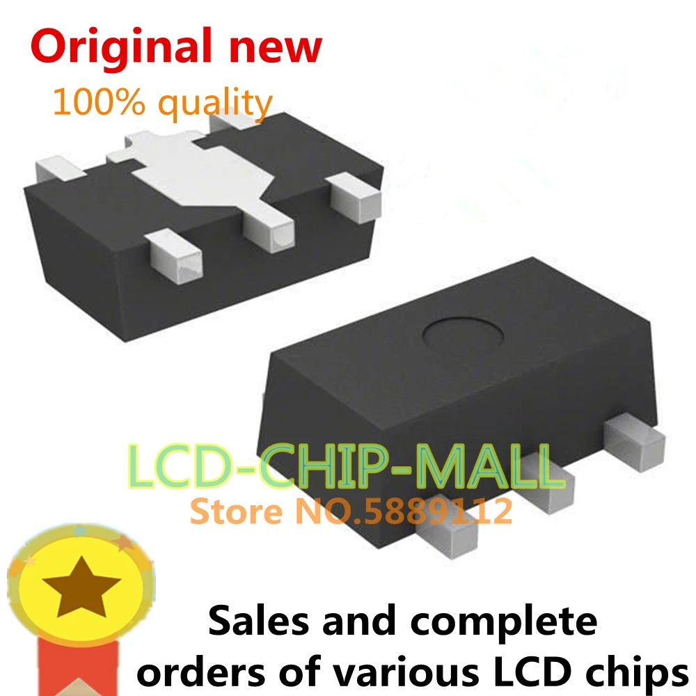 10PCS AS1701EKT-3.3 AS1701 3 SOT89-3 в наличии 100% GOOD | Строительство и ремонт