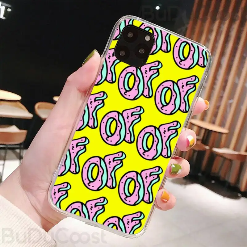 

Golf Blue Flame Phone Case for iPhone 8 7 6 6S Plus X 5S SE 2020 XR 11 pro XS MAX 12 12Mini