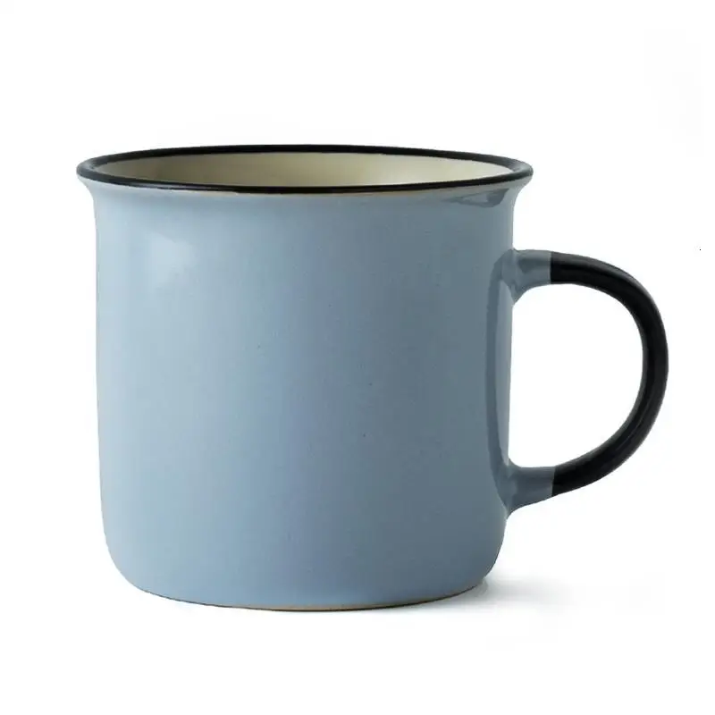 Bardak Funny Xicara Porcelain Tazzine Caffe Taza Para Cafe Tazze Colazione Милая новая керамическая Новинка