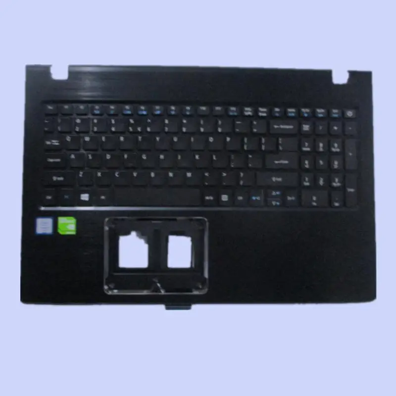 Satin Al Yeni Orijinal Laptop LCD Arka Kapak üst Kapak/LCD ön çerçeve/Palmrest/alt ACER Için Kılıf TMP259 TX50 A615 AN-515 A315