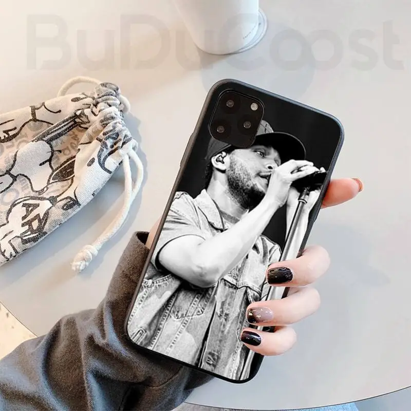 

The Weeknd XO LOGO Fundas Etui Phone Case For Iphone 11 Pro 11 Pro Max X XS XR XS MAX 8plus 7 6splus 5s Se 7plus SE 2020 Case
