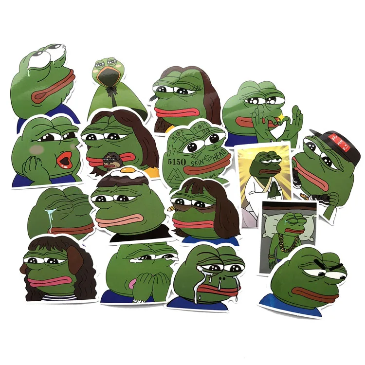 50 шт./партия наклейки Повторите граффити оригинальная наклейка защита