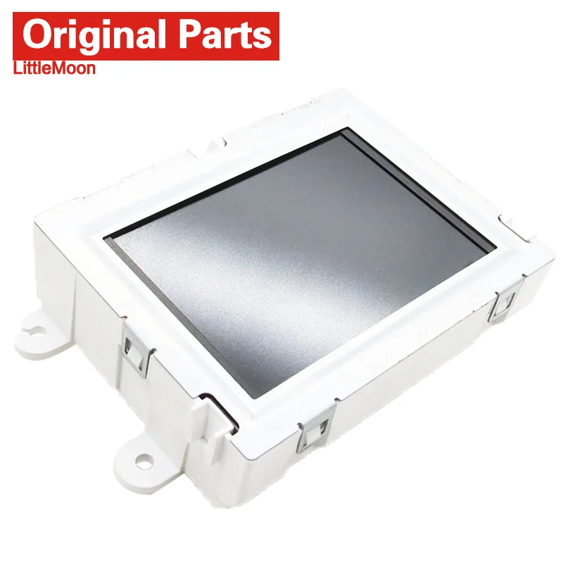 Оригинальный Новый измерительный экран цветной в сборе Измеритель для Peugeot 508