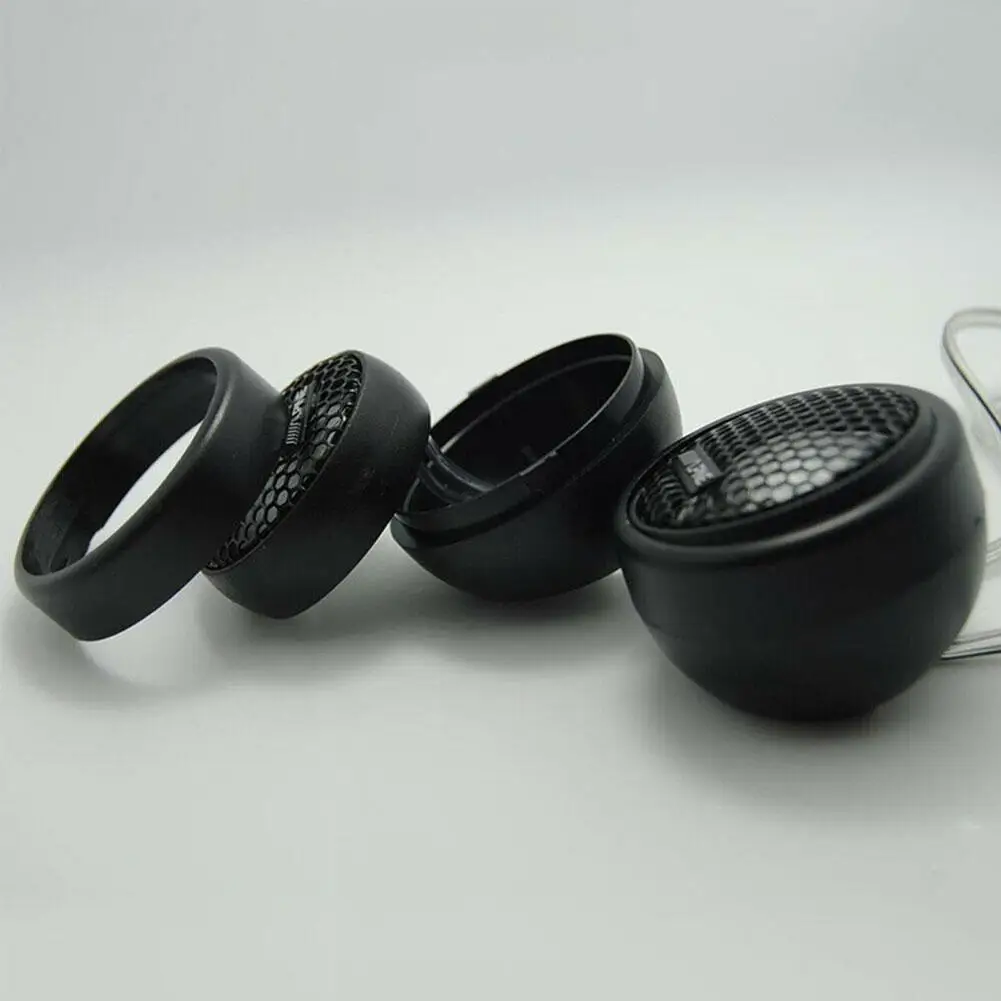 

1.5 Inch Car Audio Modified Speaker S30 Car Tweeter Modified 180W Parts Silk Tweeter Altavoz Auto Car Film DDTS30 Tool G4E7