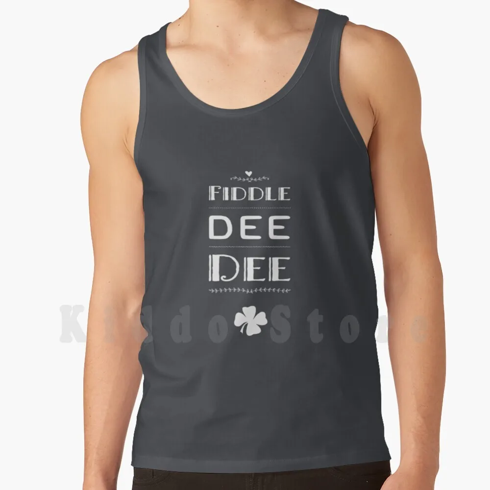 Скрипка ди Топы на бретельках жилет без рукавов скрипка день с ирландским