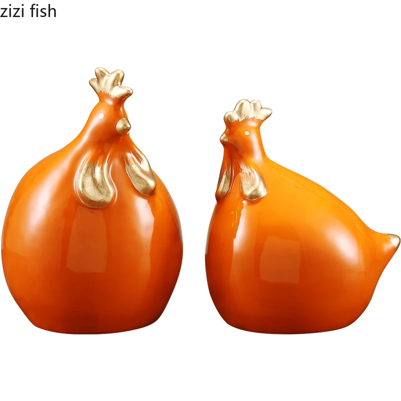 

Studio Desktop Decoration Home Desktop Art Animal Home Decoration