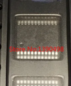 Бесплатная доставка 10 шт.лот PCF8575TS PCF8575 24-SSOP 100% новый