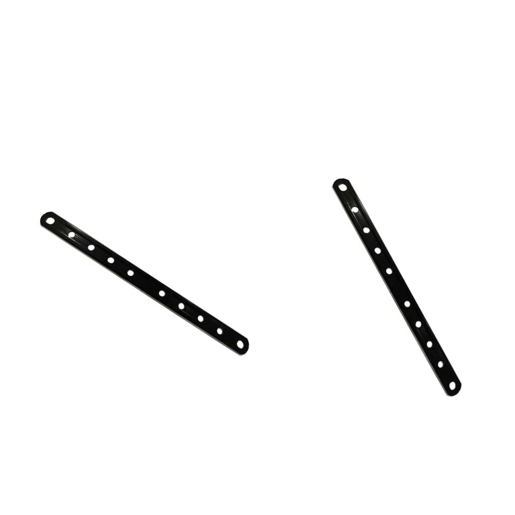 2 шт. Монтажный кронштейн для глушителя выхлопной трубы | Автомобили и мотоциклы