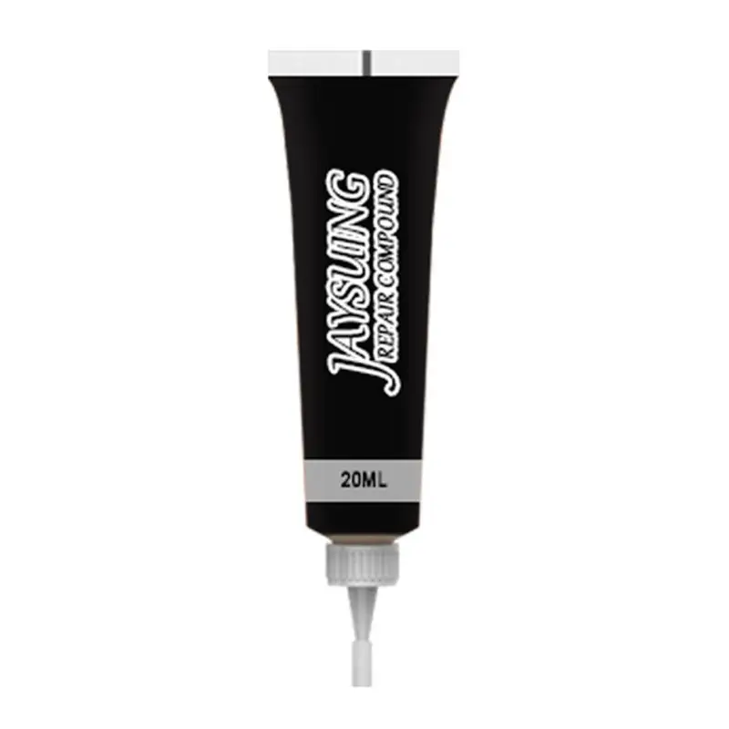 

Leather Refurbishing Cleaner Repair Cream Advanced Leather Repair Gel Car Seat Home Leather Complementary Color Repair Paste