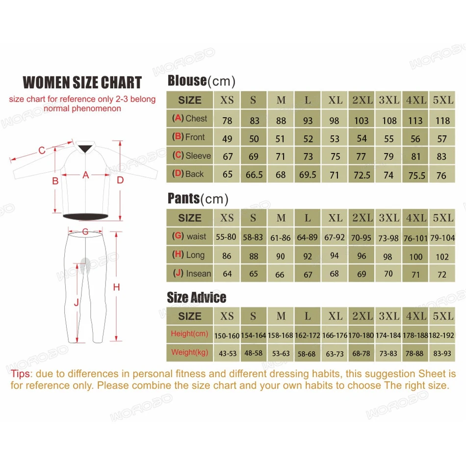 

Winter Cycling Clothing Jersey Thermal Fleece Woman Long Sleeve Shirt Lady MTB Road Bike Tops Training Uniform Maillot Ciclismo