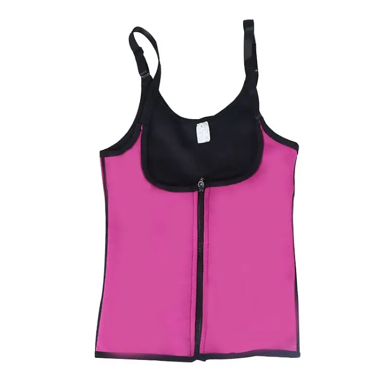 

Women Fashion Tummy Belly Girdle Body Shaper Women Waist Trainer Push Up Vest Waist Cincher Vest Corset Slimming Body Shapewear
