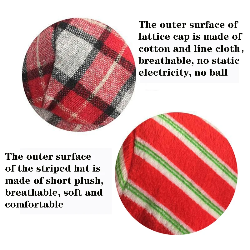 Smartpet Теплый Собака Кот шлем летчика забавные Косплэй Новогодний для домашних