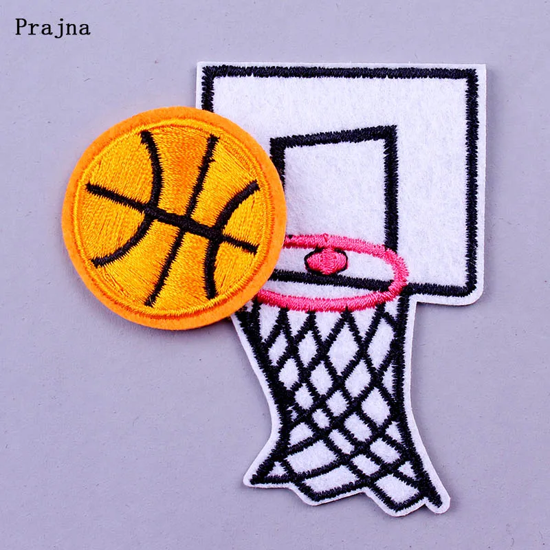 Спортивная нашивка в стиле хиппи с шариком вышитая аппликация виде бутылки