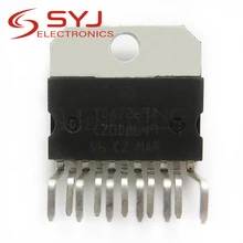 1 шт./лот TDA7269A TDA7269 ZIP 11 в наличии|chip amplifier|