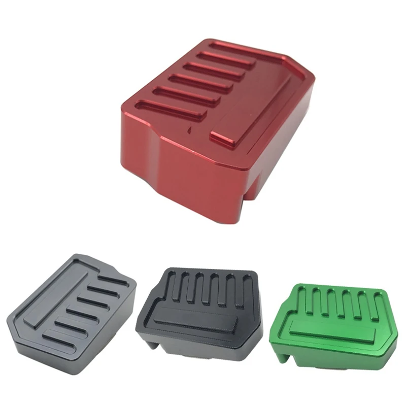 

Задний ножной тормоз для мотоцикла, Педальный тормоз для Kawasaki Ninja400 Z400 2018-2021