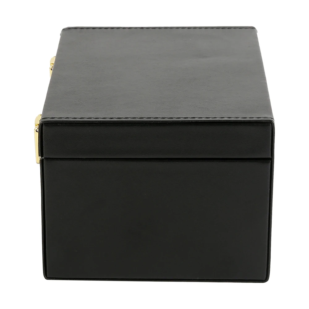 Автомобильный ключ блокировщик сигнала Коробка двойной замок Анти вор