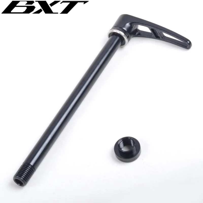 148x12 мм велосипедная ось быстроразъемные шпажки из сплава для велосипедной