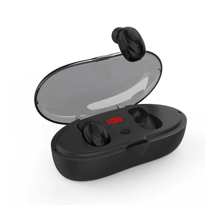 Tws наушники W23 с поддержкой Bluetooth 5 0 и зарядным футляром|Наушники гарнитуры| |