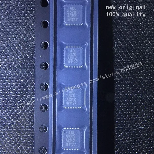

ADL5370ACPZ-R7 ADL5370 ADL 5370 ACPZ Electronic chip IC