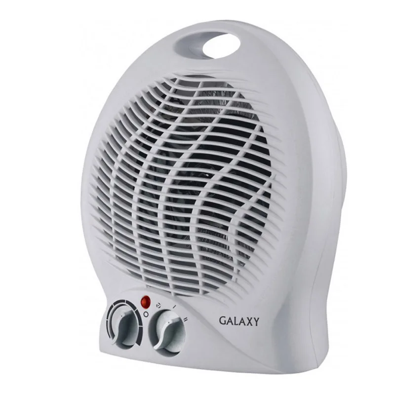 Тепловентилятор Galaxy GL 8171 (Мощность 2000 Вт 3 режима функция холодного воздуха