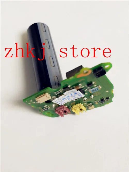 100% Новый оригинальный ремонт и Запчасти для авто цифровой однообъективной