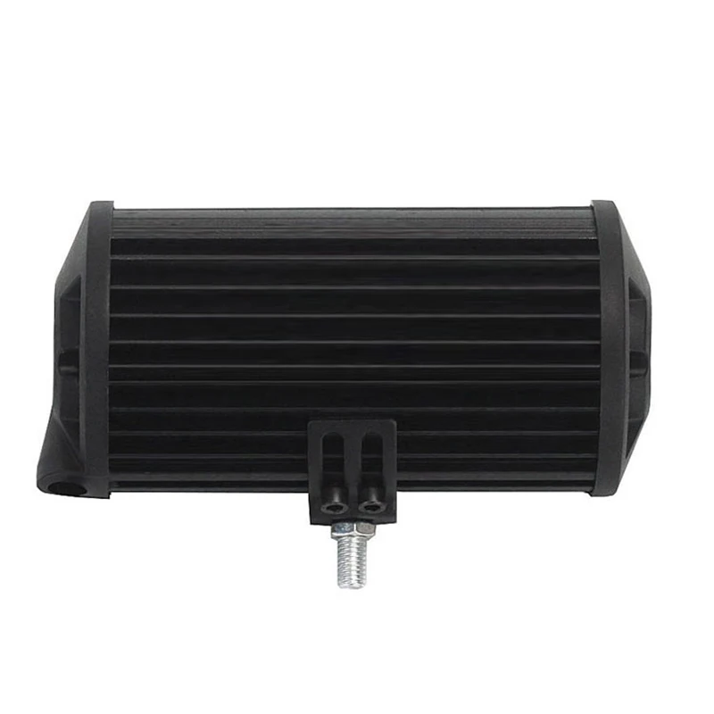 400w длинная полоса для бездорожья устанавливаемый на крыше автомобиля светильник