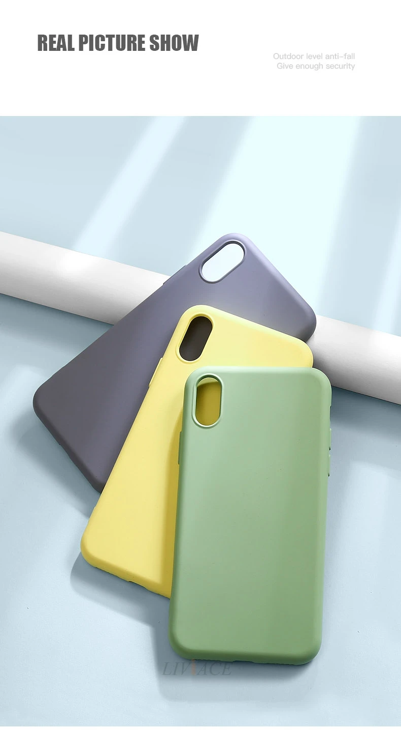 Жидкий силиконовый чехол для oppo Рено z 10x зум realme x lite 3 pro k3 r19 k1 r9 r9s r11 r11s плюс r15x r17 r15 f5 f9 a3s a5 a3 a7