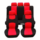 Автомобильные чехлы на сиденья для renault arkana megane 4 kangoo logan 2 duster logan laguna 2 espace скрывающее устройство для защиты автомобиля