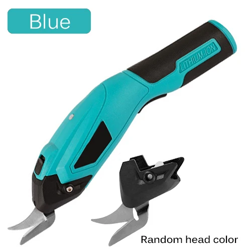 

Электрические ножницы, Электрический режущий инструмент, швейные беспроводные ножницы для шитья ткани, ручные ножницы для ткани, бумаги, картона с USB зарядкой