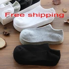 10 пар, женские дышащие спортивные носки