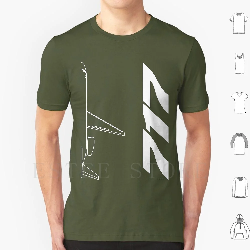 Боинг 717 силуэт верхний вид футболка Сделай Сам Большой размер 100% хлопок Боинг борег 717 717 любовь 717fan B717 гражданский