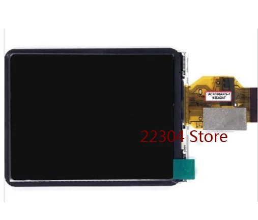 Новый SLR ЖК экран для CANON EOS 7D EOS7D запасная часть цифровой камеры с