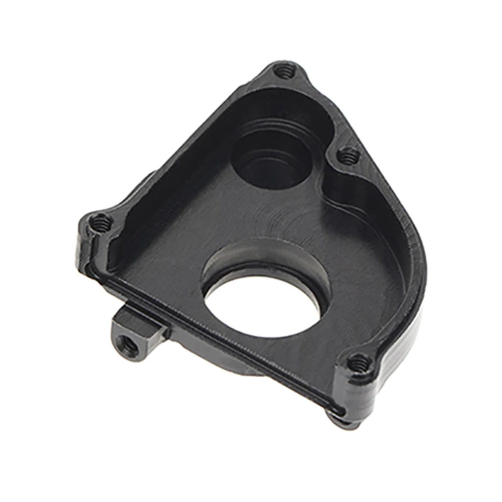 

1 Pcs Aluminum Alloy Medium Gearbox Housing Set for SCX24 AXI00002 AXI00001 AXI90081 RC Car Upgrade Parts