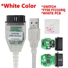 Интерфейсы для BMW K can k dcan USB OBD2 с 20-контактным разъемом