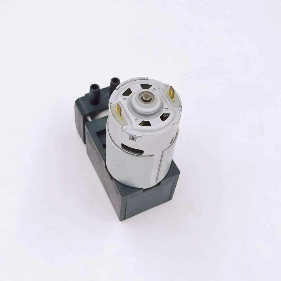 562 мм Hg вакуумный 12VDC электрическая щетка маленький поршневой насос|vacuum pump|piston vacuum