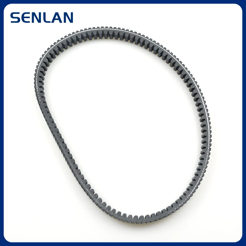 

Ремень привода 23100-K48-A01-M1 для Honda SCR110, ремень привода (BANDO), запасные части для профессиональных мотоциклов